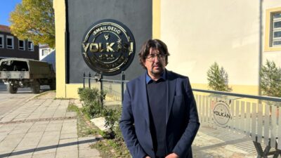 80 Yıllık Kırcasalih Lezzeti Artık Karaağaç’ta