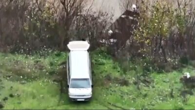 Meriç Nehri Üzerinden Uyuşturucu Sevkiyatına Darbe: 106 Kilo Uyuşturucu Ele Geçirildi