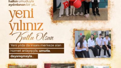 Edirne Belediye Başkanı Filiz Gencan,