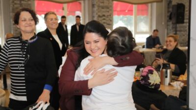 EDİRNE BELEDİYESİ’NDEN 3 ARALIK DÜNYA ENGELLİLER GÜNÜ’NDE ANLAMLI BULUŞMA