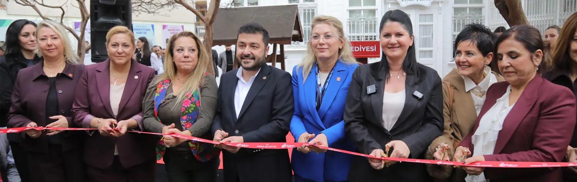 Edirne Belediyesi, Dilaverbey Mahallesi’nde eski