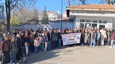 Millî Eğitim Bakanlığı ve Dışişleri