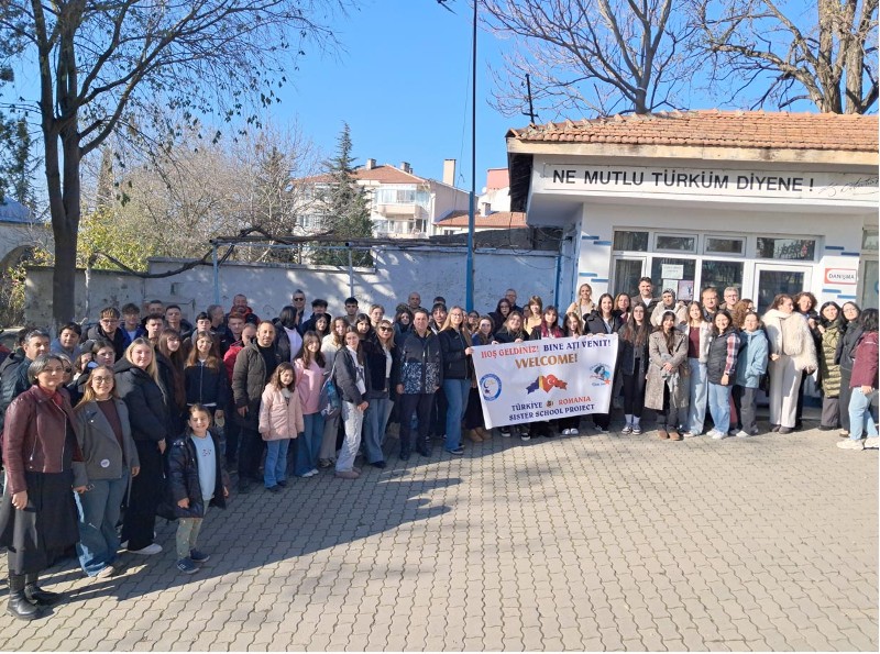 Millî Eğitim Bakanlığı ve Dışişleri