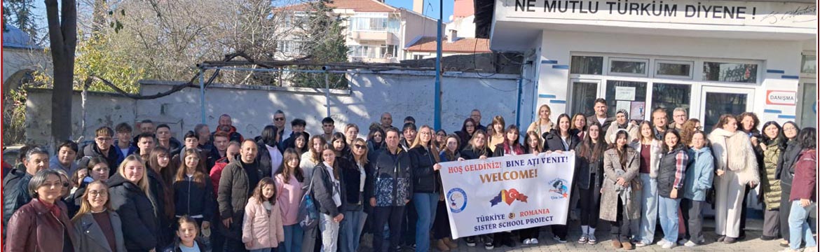 Millî Eğitim Bakanlığı ve Dışişleri