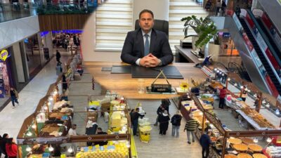 Edirne Tatlıcı Büfeci Kebap ve