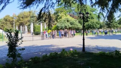 Edirne Barosu’nun açtığı dava sonucu,