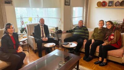 05 Nisan 1994 tarihinde Düzce