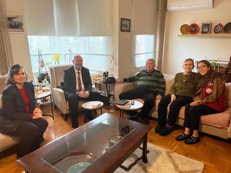 05 Nisan 1994 tarihinde Düzce