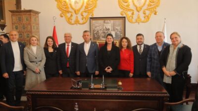 Cumhuriyet Halk Partisi (CHP) Genel