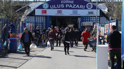 ULUS PAZARI ALANI SGK’YA DEVREDİLDİ. Belediye Meclisi’nden Kritik Karar