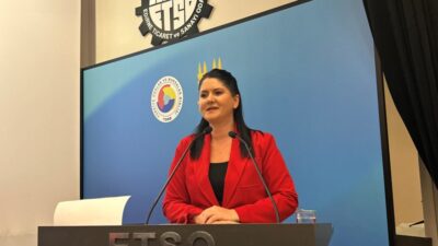 Edirne Şoförler ve Otomobilciler Odası’nın 32. Olağan Genel Kurulu Edirne