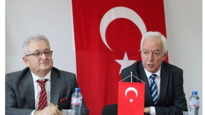 Türkiye ile Balkanlar arasında kültürel bağları güçlendirmeyi hedefleyen “Rumeli’den Anadolu’ya