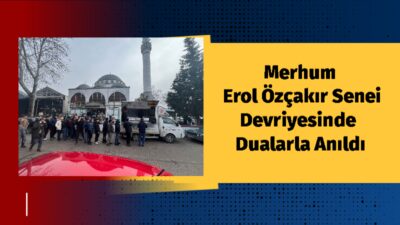 S.S. Edirne Küçük Sanayi Sitesi İşletme Kooperatifi’nin geçmiş dönem başkanlarından