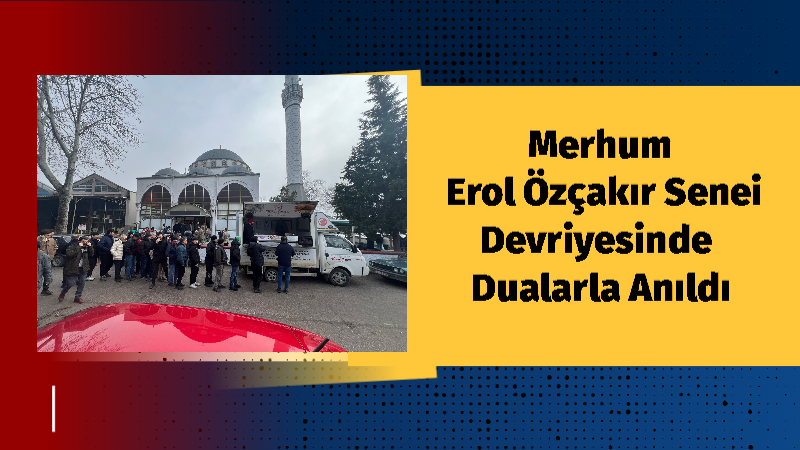 S.S. Edirne Küçük Sanayi Sitesi İşletme Kooperatifi’nin geçmiş dönem başkanlarından