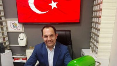 Edirne İnşaat Sanatkârları Esnaf Odası’nın 31 Ocak 2026 Cumartesi günü