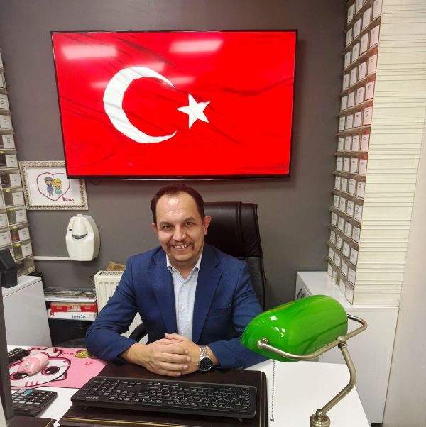 Edirne İnşaat Sanatkârları Esnaf Odası’nın 31 Ocak 2026 Cumartesi günü