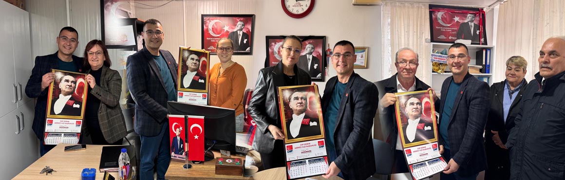 Cumhuriyet Halk Partisi Edirne Merkez