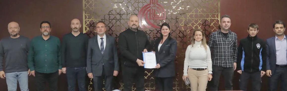 Atatürk Kültür Merkezi Toplantı Salonu’nda