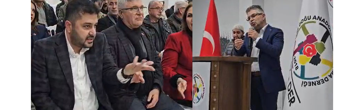 CHP Edirne Milletvekili Ahmet Baran