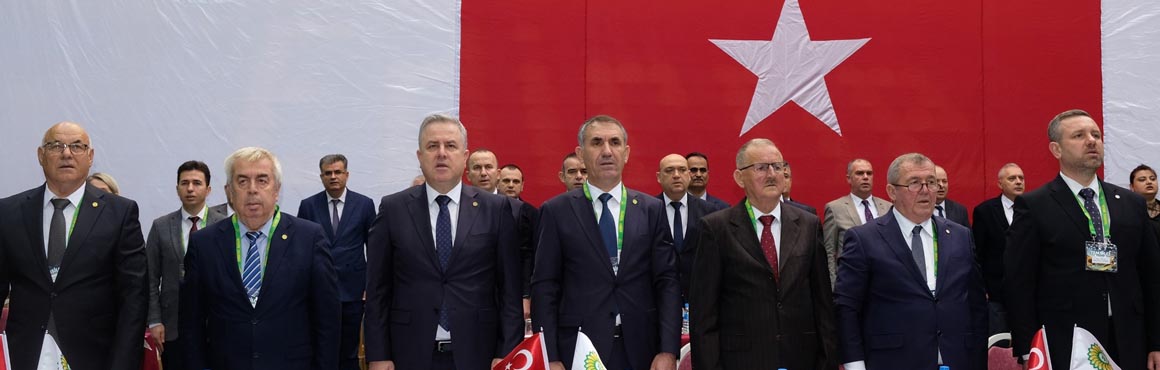 Trakya Birliğin 2024/2025 İş Yılı