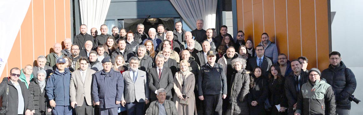 Edirne Valisi Yunus Sezer, 10