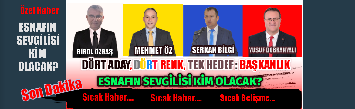 Demirciler ve Kaynakçılar Odası’nda 14