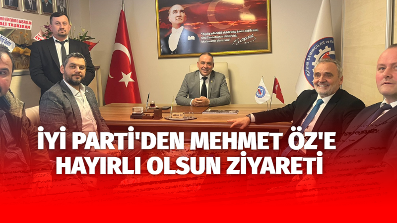 14 Şubat 2026 Cumartesi günü gerçekleştirilen Edirne Demirciler ve Kaynakçılar