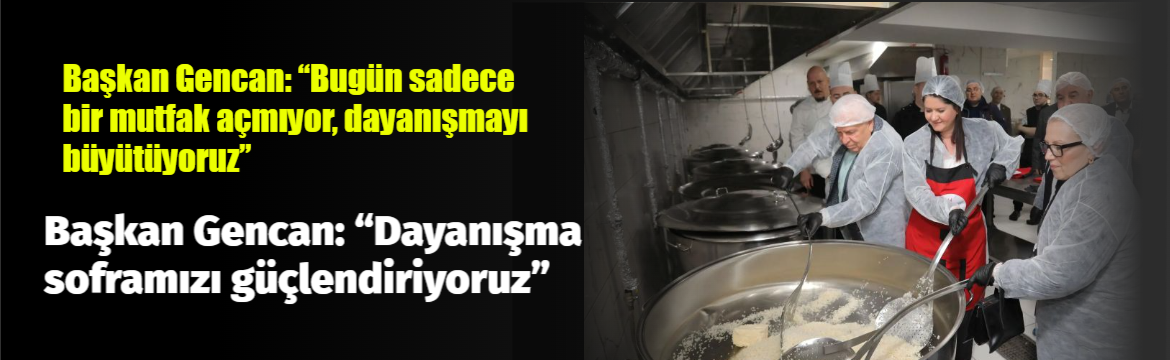 Edirne Belediyesi tarafından kente kazandırılan