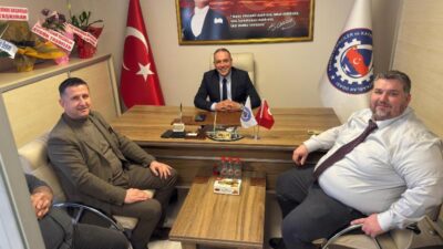 14 Şubat 2026 Cumartesi günü gerçekleştirilen Edirne Demirciler ve Kaynakçılar