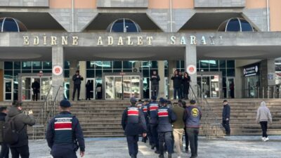 5 İLDE EŞ ZAMANLI OPERASYON: 1 TUTUKLAMA, MİLYONLARCA LİRALIK CEZA