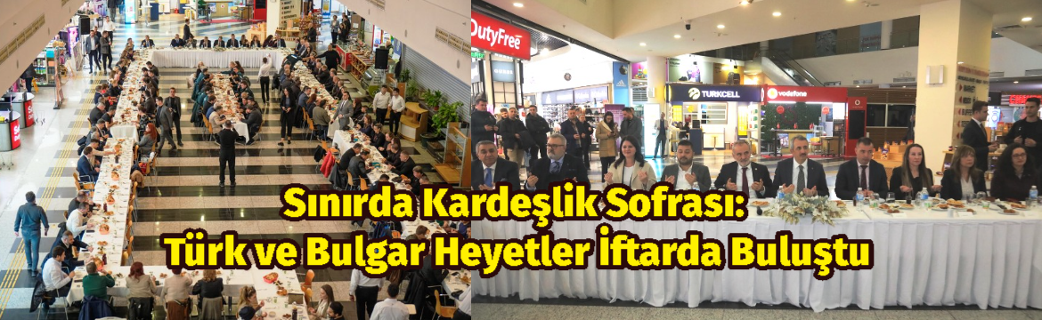 Edirne Valisi Yunus Sezer, Ginka