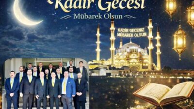 Edirne Demirciler ve Kaynakçılar Esnaf ve Sanatkârlar Odası Başkanı Mehmet