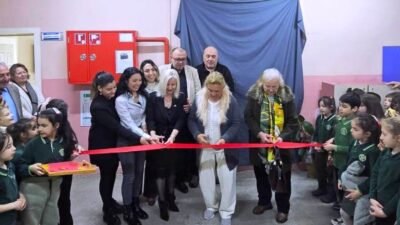 Edirne’de eğitim camiasına önemli katkılar sunan hayırseverler Şehabettin Yeşil ve