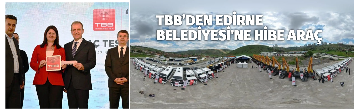 Encümen Toplantısı’nda 2025 yılı faaliyet