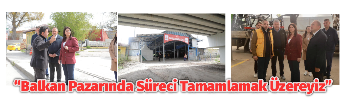 Edirne Belediye Başkanı Filiz Gencan,