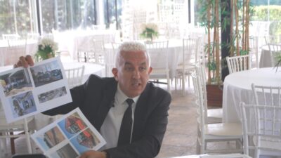 Serhad Birlik Kooperatifi’nde mali kongre sonrası yaşanan tartışmalar büyürken, mevcut