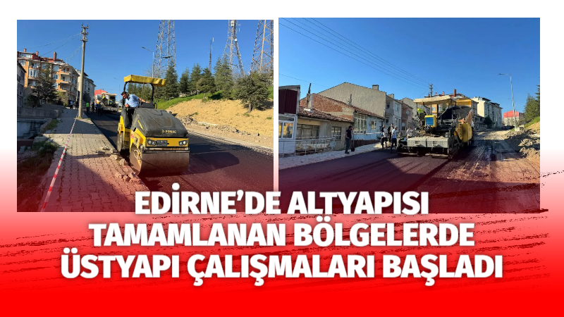 ÇALIŞMALAR ETAP ETAP DEVAM EDECEK Belediye ekiplerinin, Talatpaşa Caddesi’ndeki çalışmaların