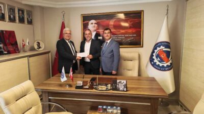 Edirne’de sivil toplum kuruluşları ile siyasi temsilciler arasındaki temaslar hız