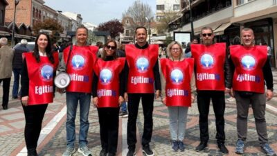 Edirne’de eğitim alanında yaşanan güvenlik sorunları ve artan şiddet olayları,