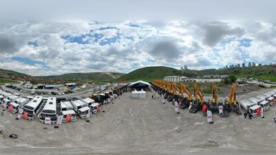 Encümen Toplantısı’nda 2025 yılı faaliyet raporunun görüşülmesi, 2025 yılı bütçe