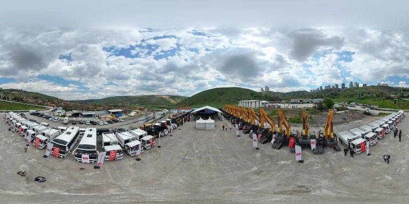 Encümen Toplantısı’nda 2025 yılı faaliyet raporunun görüşülmesi, 2025 yılı bütçe