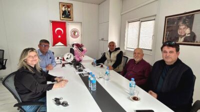 Edirne’de kurumlar arası dayanışma ve iş birliğini güçlendiren anlamlı bir