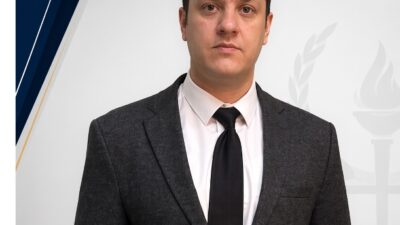 Ülkü Ocakları Eğitim ve Kültür Vakfı Edirne İl Başkanı Cihan