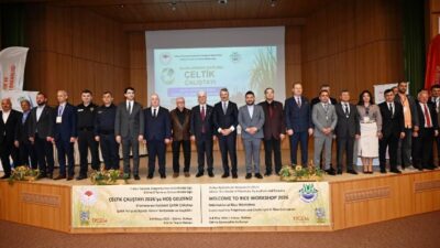 Edirne, tarımın en stratejik ürünlerinden biri olan çeltik için önemli