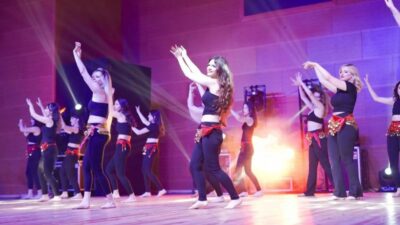 19 Mayıs Atatürk’ü Anma, Gençlik ve Spor Bayramı etkinlikleri kapsamında
