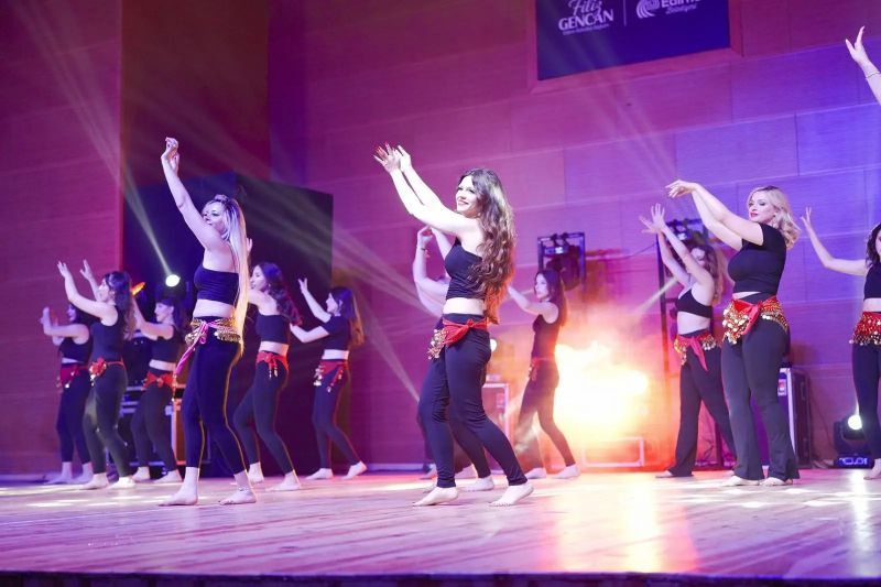 19 Mayıs Atatürk’ü Anma, Gençlik ve Spor Bayramı etkinlikleri kapsamında