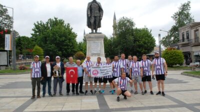 Kepirtepe’nin köklü eğitim mirasını yaşatmak ve kuruluşunun 88. yılını anlamlı