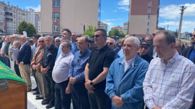Edirne Gazeteciler Derneği önceki dönem başkanlarından, basın camiasının sevilen isimlerinden