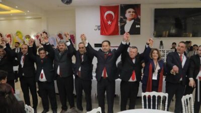 Edirne Esnaf ve Sanatkârlar Odaları Birliği’nde (EDESOB), 03 Mayıs 2026