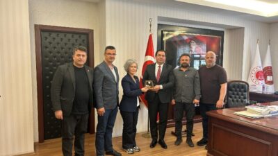 BASIN VE YARGI ARASINDA İŞ BİRLİĞİ MESAJI Edirne Gazeteciler Derneği